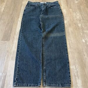 baggy streetwear y2k jeans